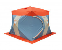 Нельма Куб-3 (однослойная) (палатка)
